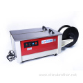 Semi Automatic Belt Banding Carton Strapping Machine